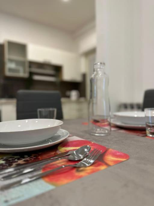 Simply House شيفيتافيكْيا المظهر الخارجي الصورة